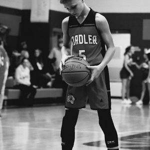 Meet your Posher, Gavin